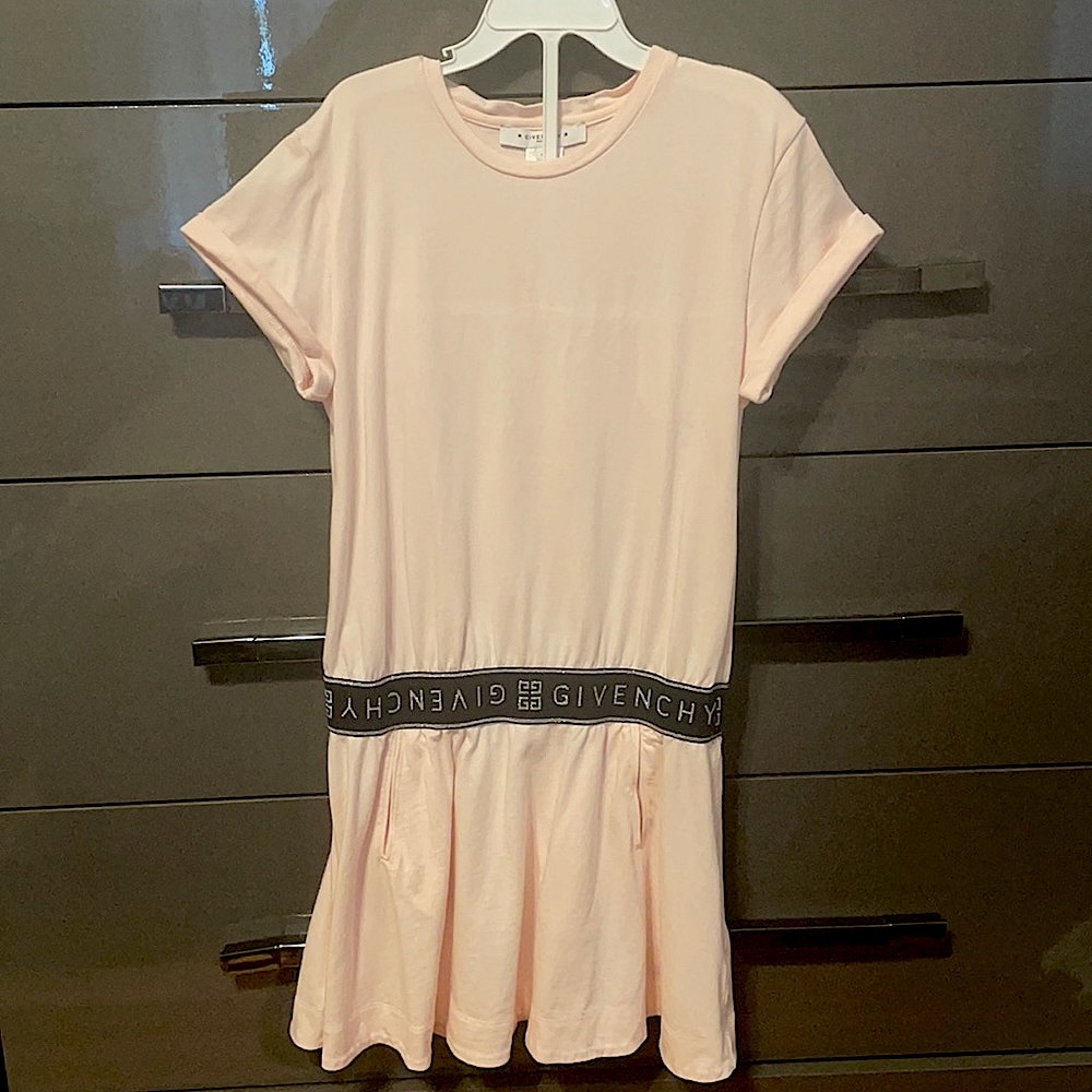 Authentic Givenchy Kids Dress!